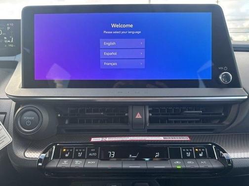 2026 Toyota Prius Limited