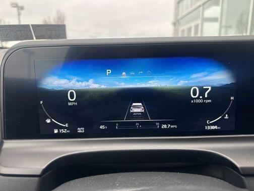 Steel Gray 2025 Kia Seltos SX Turbo