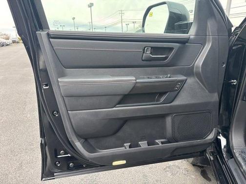 2026 Toyota Tundra Hybrid TRD Pro