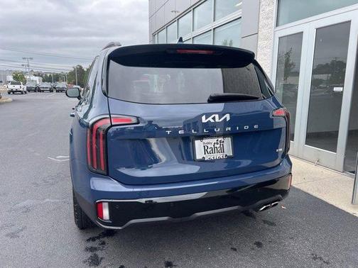 2024 Kia Telluride SX Prestige X-Pro