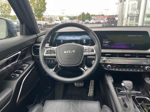 2024 Kia Telluride SX Prestige X-Pro