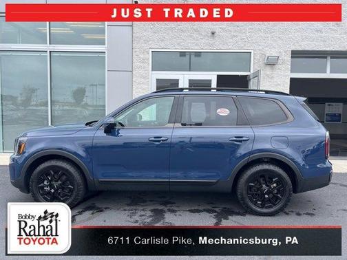 2024 Kia Telluride SX Prestige X-Pro