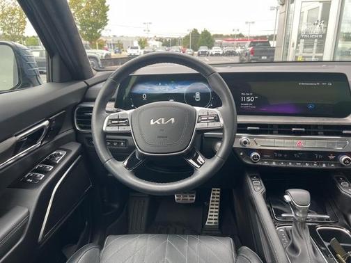 2024 Kia Telluride SX Prestige X-Pro