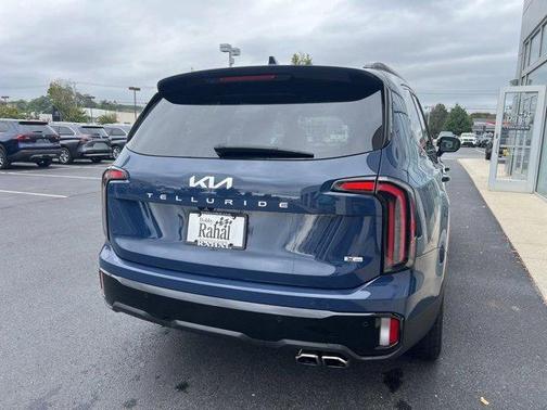 2024 Kia Telluride SX Prestige X-Pro