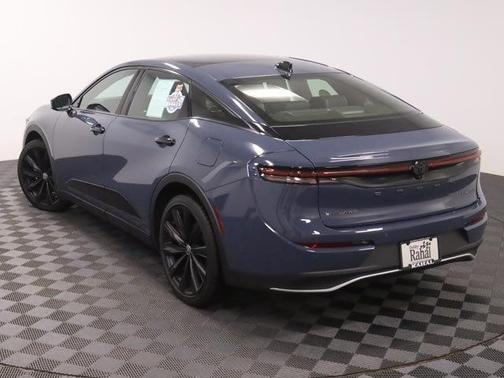 2025 Toyota Crown Nightshade Edition