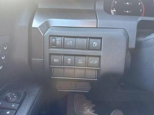 Ice Cap 2026 Toyota 4Runner TRD Off Road Premium