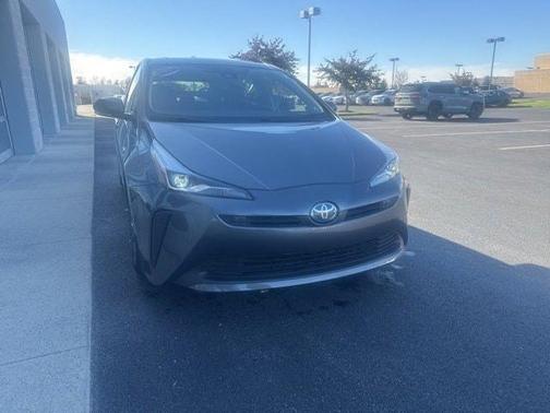 2020 Toyota Prius Limited
