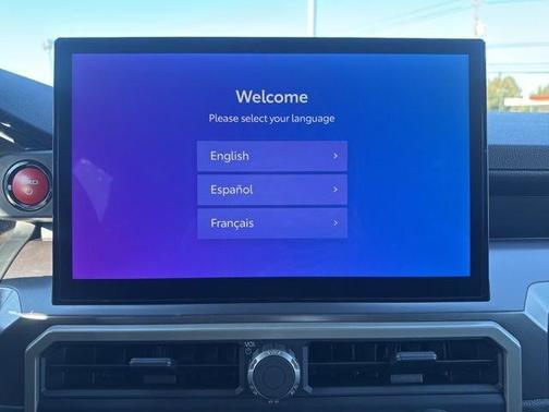 2026 Toyota Tacoma Hybrid TRD Off Road