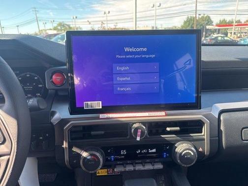 2025 Toyota 4Runner TRD Off Road Premium