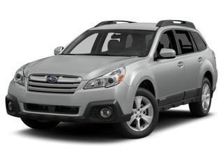 2013 Subaru Outback 3.6R Limited