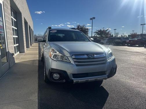 2013 Subaru Outback 3.6R Limited