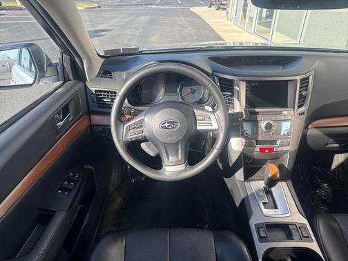 2013 Subaru Outback 3.6R Limited