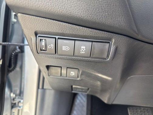 2026 Toyota Corolla Cross SE