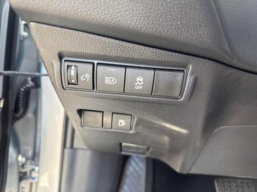 2026 Toyota Corolla Cross SE