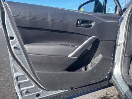 2026 Toyota Corolla Cross SE