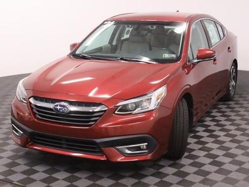 2021 Subaru Legacy Limited