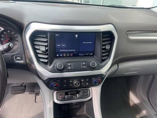 2021 GMC Acadia AWD SLT