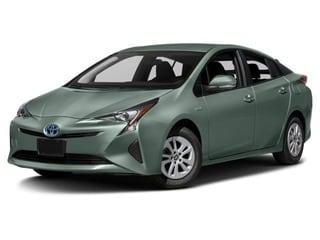 2018 Toyota Prius Four