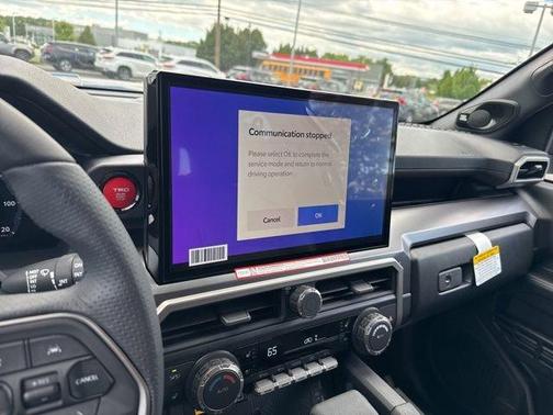 Underground 2026 Toyota 4Runner TRD Sport Premium