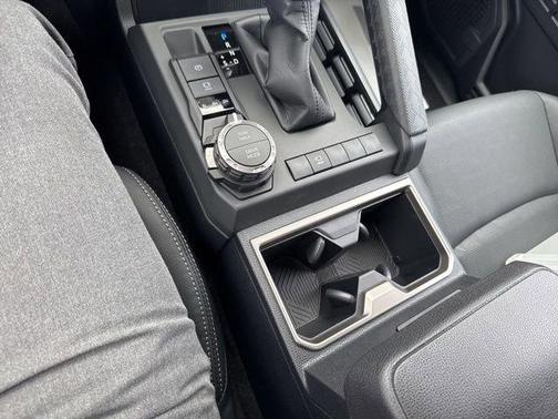 Underground 2026 Toyota 4Runner TRD Sport Premium