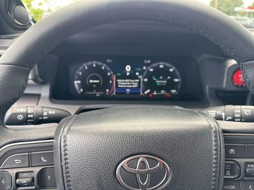 Underground 2026 Toyota 4Runner TRD Sport Premium