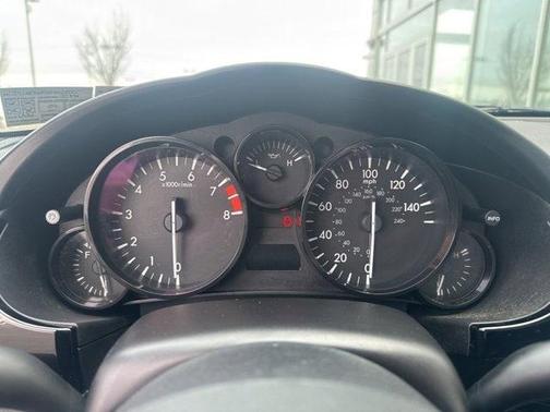 2013 Mazda MX-5 Miata Club