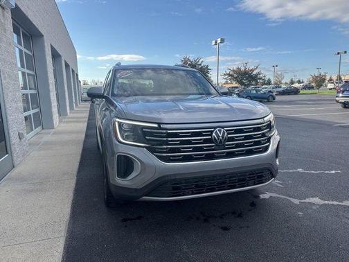 2024 Volkswagen Atlas 2.0T SEL
