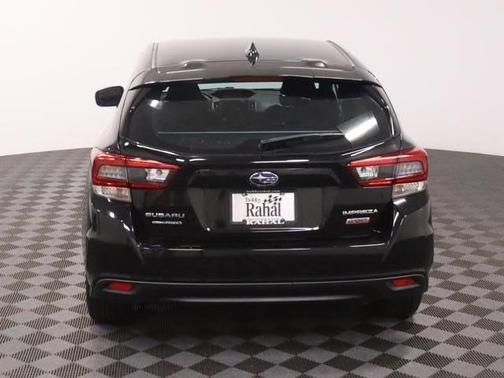 2023 Subaru Impreza Sport