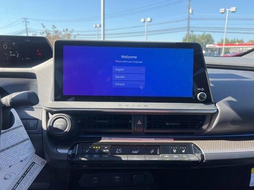2026 Toyota Prius Limited