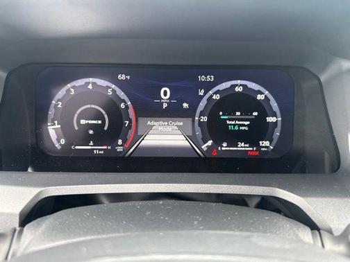 Cutting Edge 2026 Toyota 4Runner TRD Off Road Premium