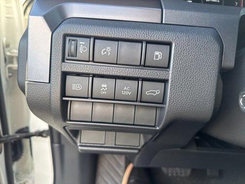 2025 Toyota 4Runner TRD Off Road Premium