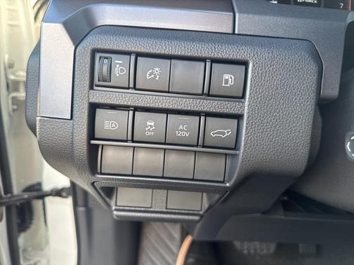 2025 Toyota 4Runner TRD Off Road Premium