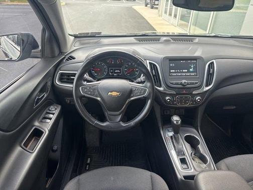 2018 Chevrolet Equinox 2LT