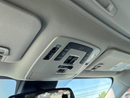 Heavy Metal 2026 Toyota Sienna XLE