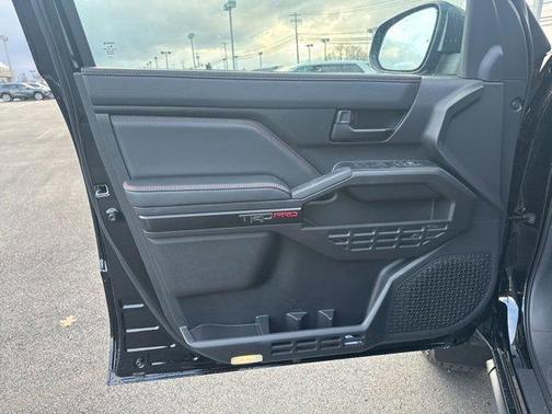 2026 Toyota Tacoma TRD Pro