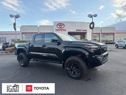 2026 Toyota Tacoma TRD Pro
