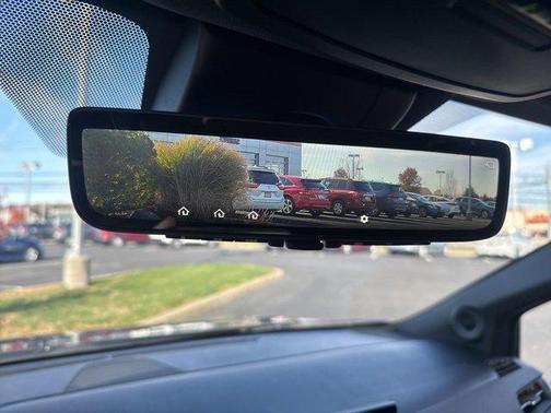 2025 Toyota Sienna Platinum