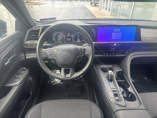 2023 Toyota Crown XLE