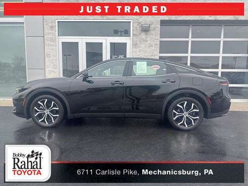 2023 Toyota Crown XLE