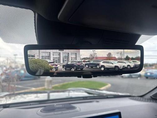 2025 Toyota Tacoma Hybrid Limited