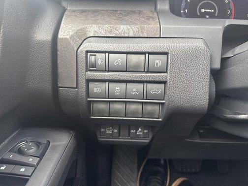 2025 Toyota Tacoma Limited