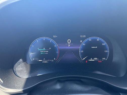 2024 Toyota Highlander Limited