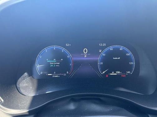 2024 Toyota Highlander Limited