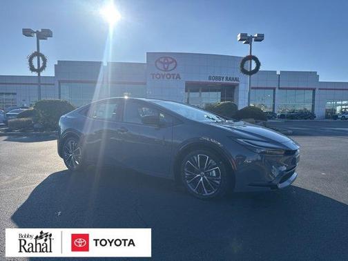 2026 Toyota Prius Limited