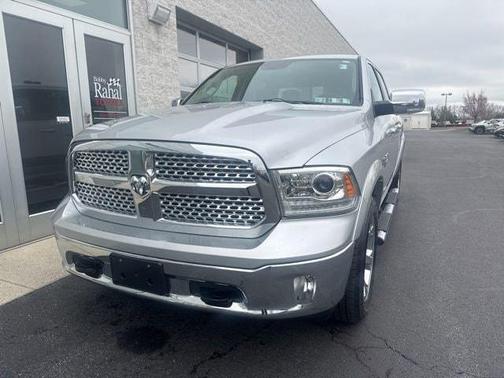 2015 RAM 1500 Laramie