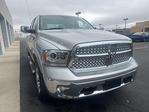 2015 RAM 1500 Laramie
