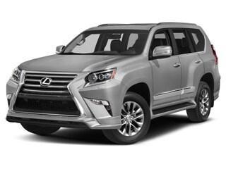 2018 Lexus GX 460 Base