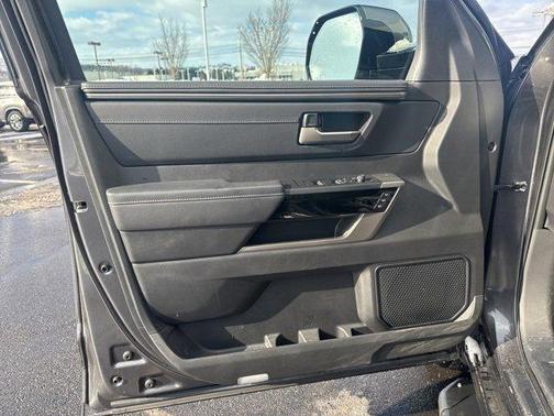 2024 Toyota Tundra Hybrid Limited