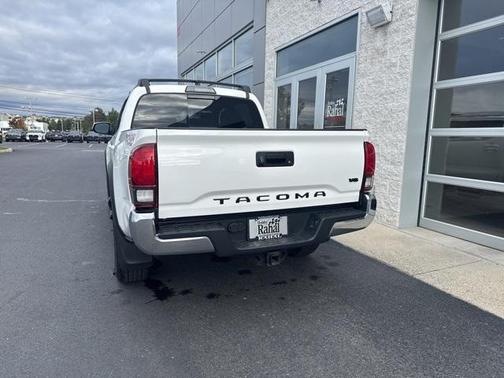 2019 Toyota Tacoma TRD Off Road