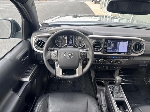 2023 Toyota Tacoma Limited